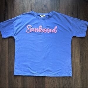 Haptics Sunkissed T-Shirt